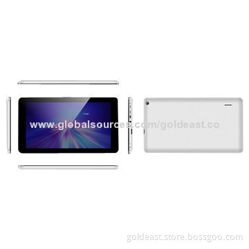 9inch CAPACITIVE Touch Screen Tablet PC, G+P,Boxchip A23 1.5GHz Dual core CPU,Google Android 4.2